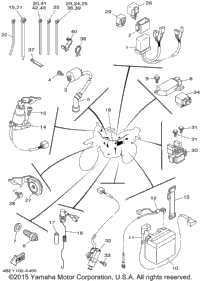 Electrical 1