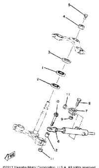 Steering