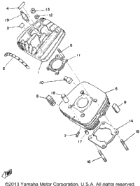 Cylinder