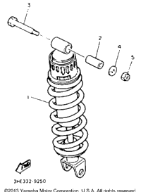 Rear Shocks