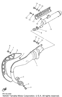 Exhaust
