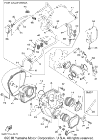 Intake