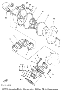 Air Filter