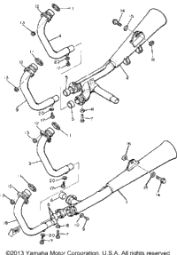 Exhaust
