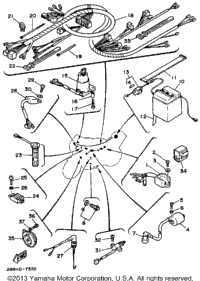 Electrical 1