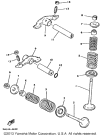 Valve