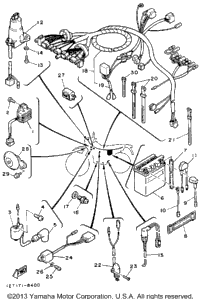 Electrical 1