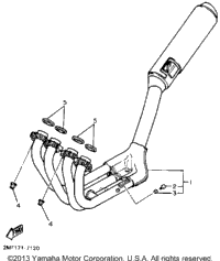 Exhaust
