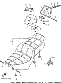 Seat