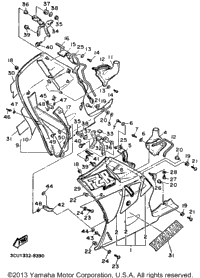 Cowling