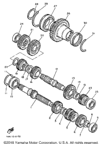 Transmission