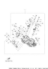 Intake 2