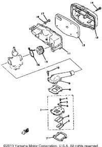 Air Filter
