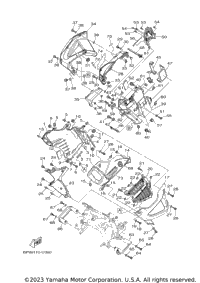 Cowling