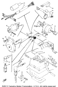 Electrical