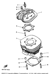 Cylinder