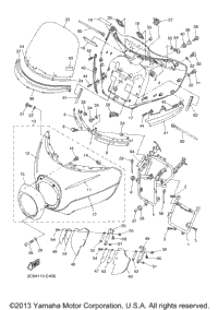 Cowling 1