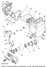 Air Cleaner