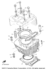 Cylinder