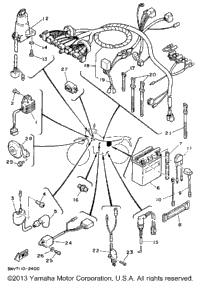 Electrical 1