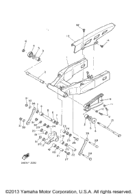 Swing Arm
