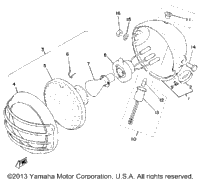 Head Lamp