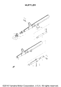 Muffler