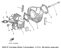 Cylinder