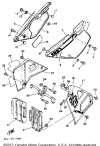 Side Cover