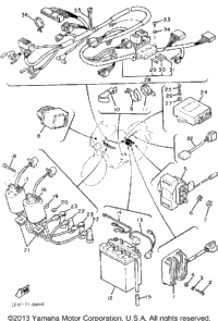 Electrical 1