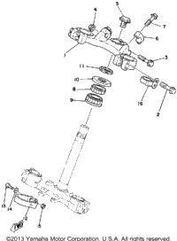 Steering