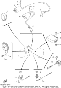 Electrical 1