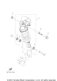 Rear Suspension