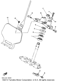 Steering