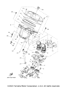 Intake