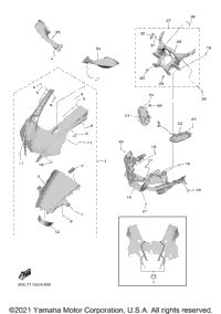 Cowling 1