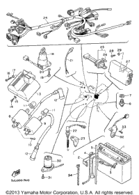 Electrical 1