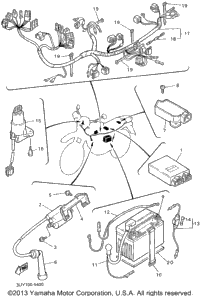 Electrical 1