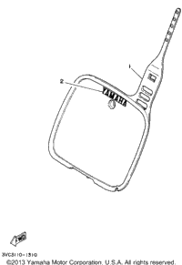 Cowling 1