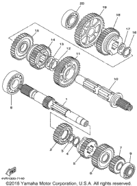 Transmission
