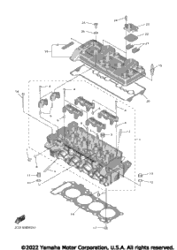 Cylinder