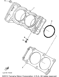 Cylinder
