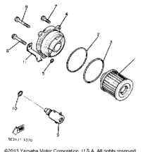 Oil Filter