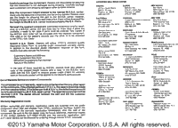 Audio Warranty Service Pg 2