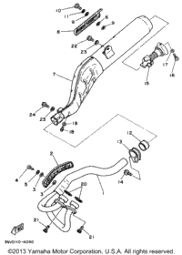 Exhaust