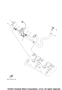 Air Induction System