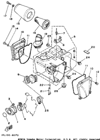 Air Filter