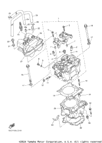 Cylinder