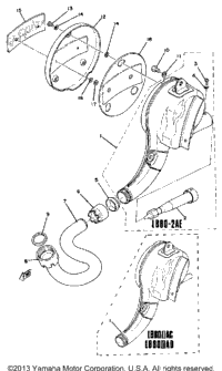 Exhaust