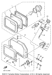 Headlight